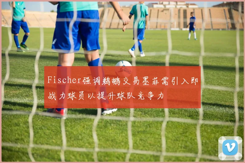 Fischer强调鹈鹕交易墨菲需引入即战力球员以提升球队竞争力